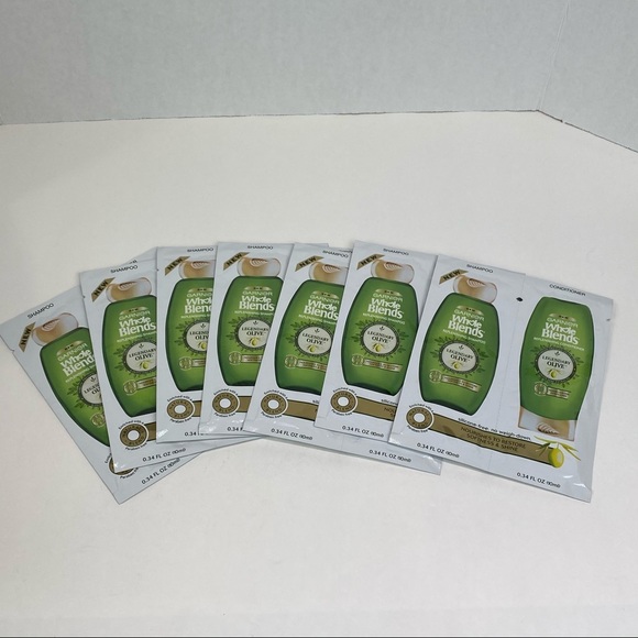 💲Travel & Vacation size packs shampoo conditioner - Picture 1 of 3